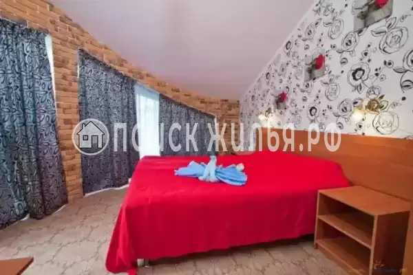 Гостевой дом «Фантазия»