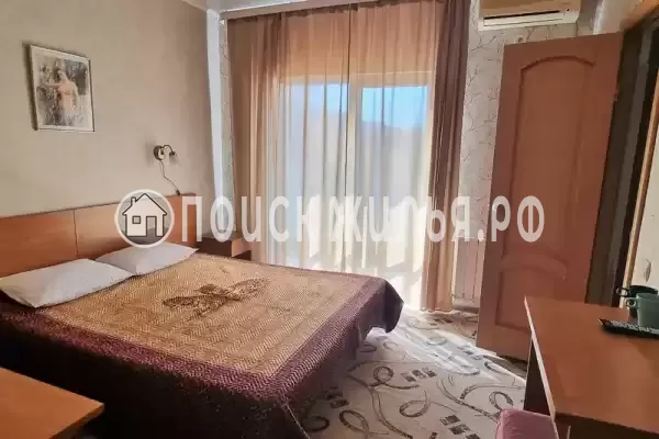 Гостевой дом «Фантазия»