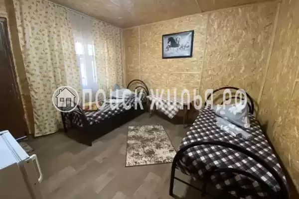 Частный сектор «На подгорной» Частный сектор «На подгорной»