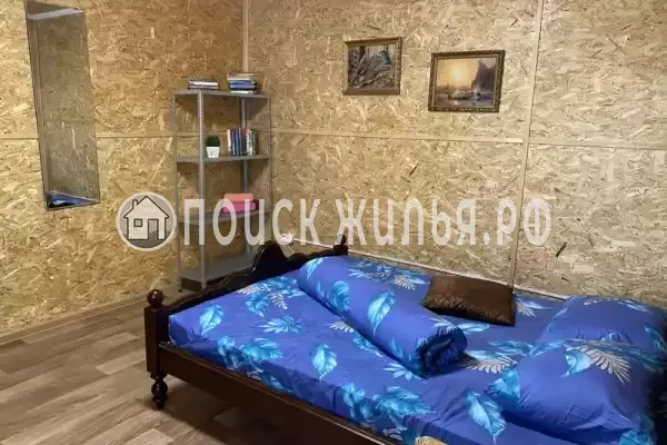 Частный сектор «На подгорной» Частный сектор «На подгорной»