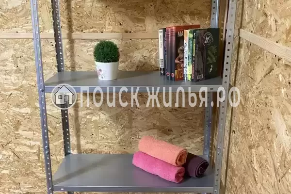 Частный сектор «На подгорной» Частный сектор «На подгорной»