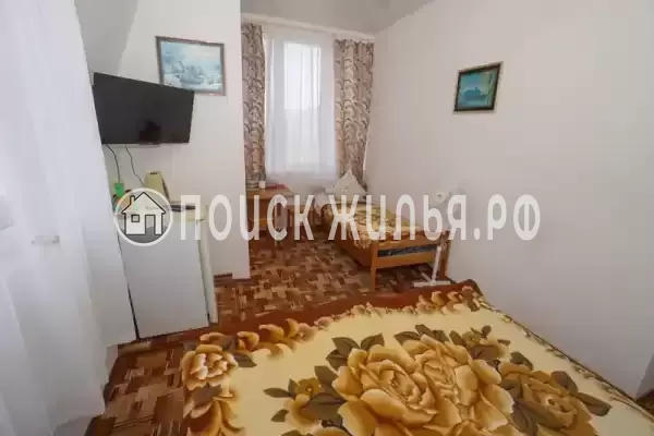 Частный сектор «У Танюшки» Частный сектор «У Танюшки»