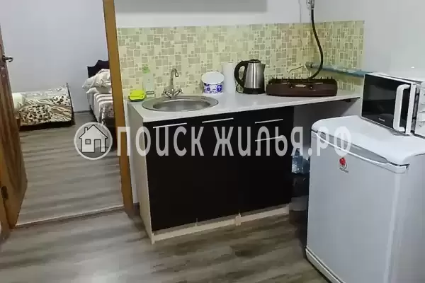 Частный сектор «У моря» Частный сектор «У моря»