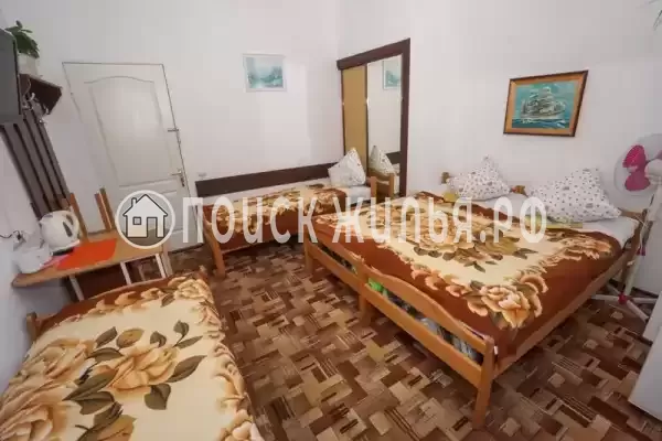 Частный сектор «У Танюшки» Частный сектор «У Танюшки»