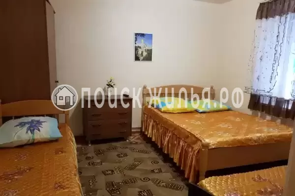 Частный сектор «На Шевченко» Частный сектор «На Шевченко»