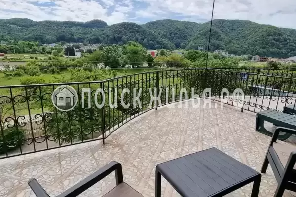 Гостевой дом «Фантазия»