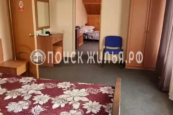 Гостевой дом «Фантазия»