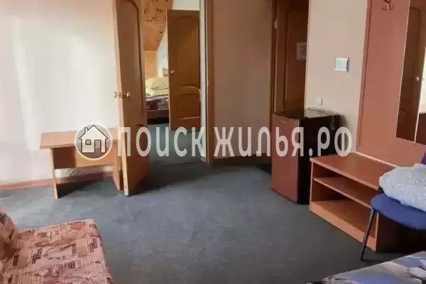 Гостевой дом «Фантазия»