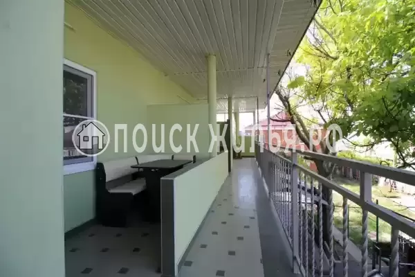 Гостевой дом «Данил и Дарья» Гостевой дом «Данил и Дарья»