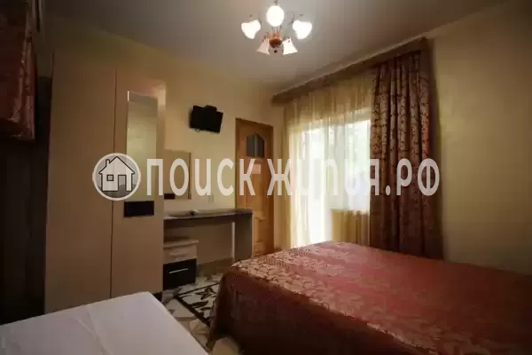 Гостевой дом «Данил и Дарья» Гостевой дом «Данил и Дарья»