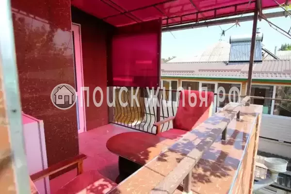 Гостевой дом «Данил и Дарья» Гостевой дом «Данил и Дарья»