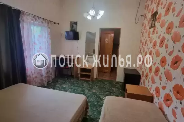 Гостевой дом «Фантазия»