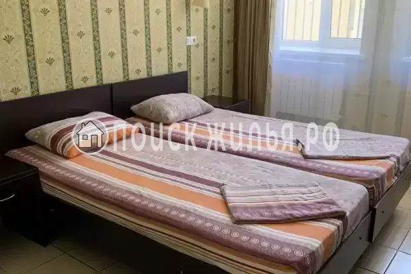 Частный сектор «Центральный»