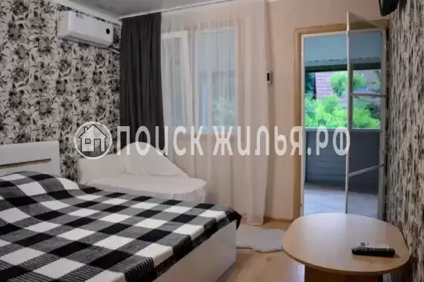 Частный сектор «На Балтийской» Частный сектор «На Балтийской»