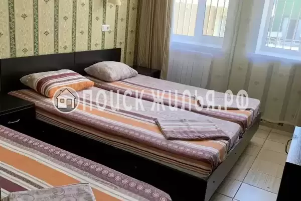 Частный сектор «Центральный»