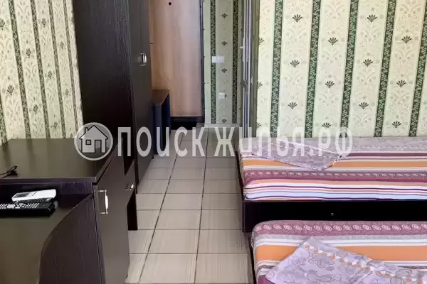 Частный сектор «Центральный»