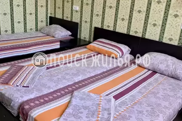 Частный сектор «Центральный»