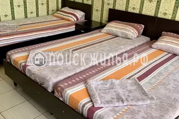 Частный сектор «Центральный»