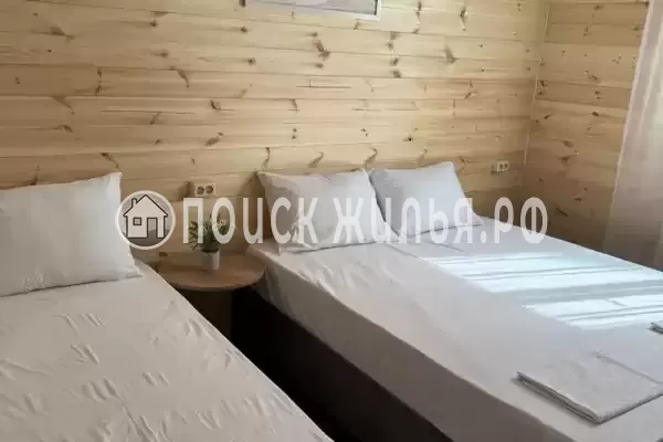 База отдыха «Затерянный рай»