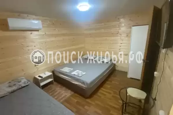 База отдыха «Затерянный рай»