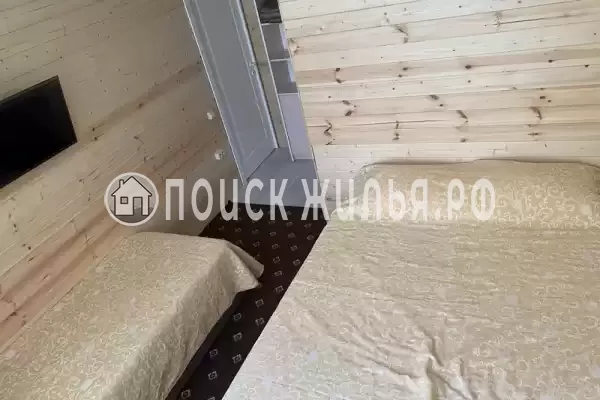 База отдыха «Затерянный рай»