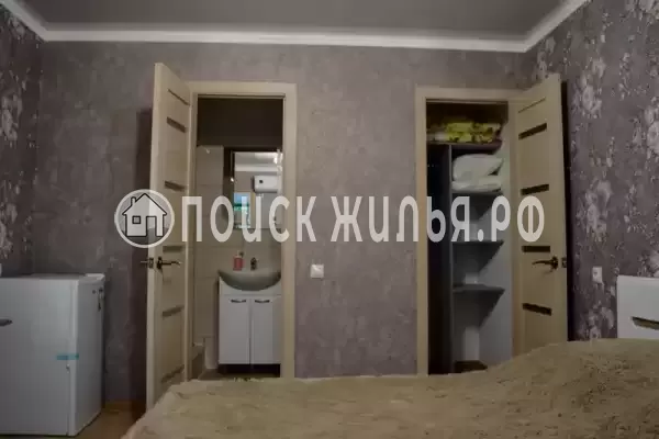 Частный сектор «На Балтийской» Частный сектор «На Балтийской»