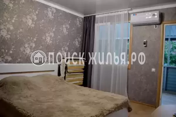 Частный сектор «На Балтийской» Частный сектор «На Балтийской»