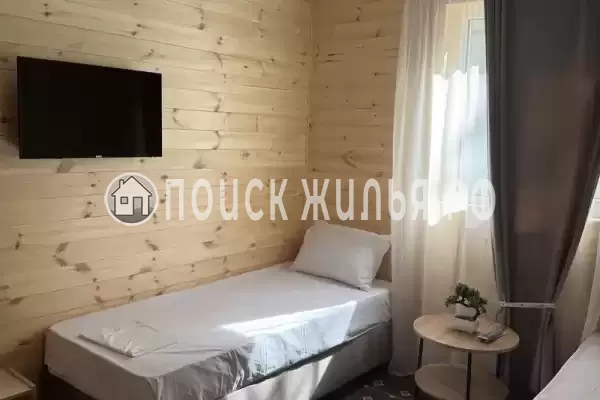 База отдыха «Затерянный рай»