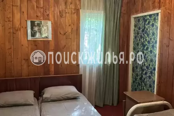 База отдыха «Затерянный рай»