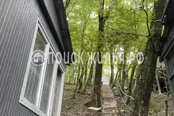 База отдыха «Затерянный рай»