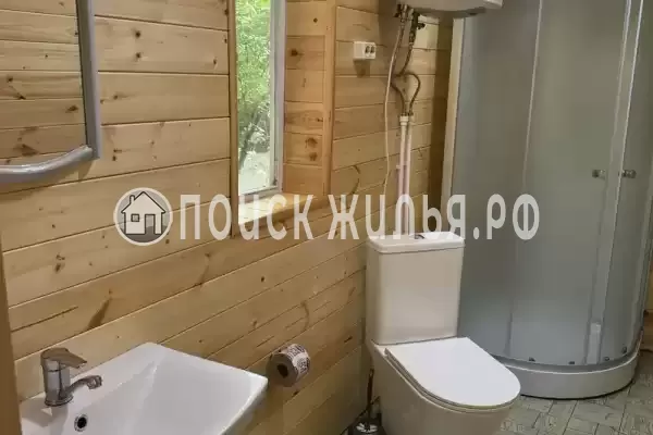 База отдыха «Затерянный рай»