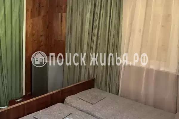 База отдыха «Затерянный рай»