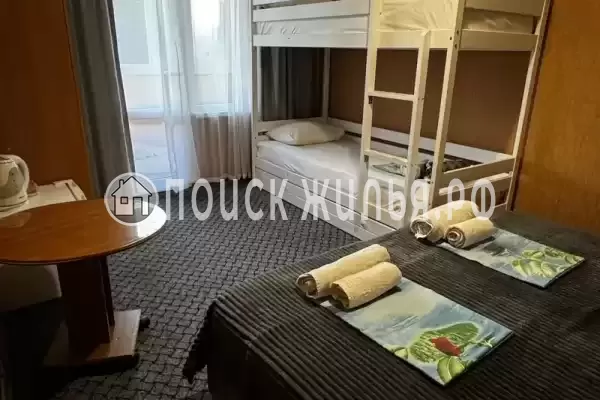 «Прибрежный»