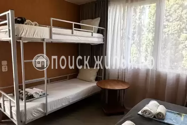 «Прибрежный»