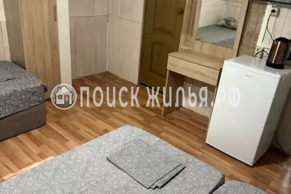 База отдыха «Затерянный рай»