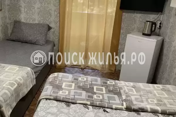 База отдыха «Затерянный рай»