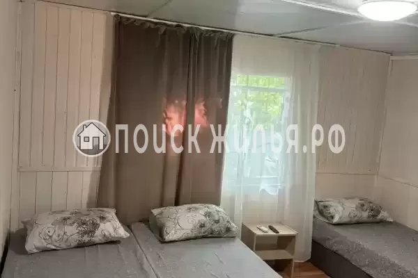 База отдыха «Затерянный рай»