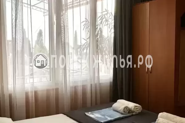 «Прибрежный»