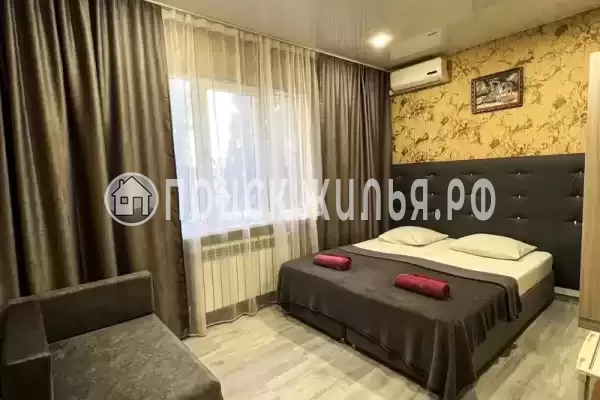 «Прибрежный»