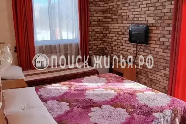 Гостевой дом «Фантазия»