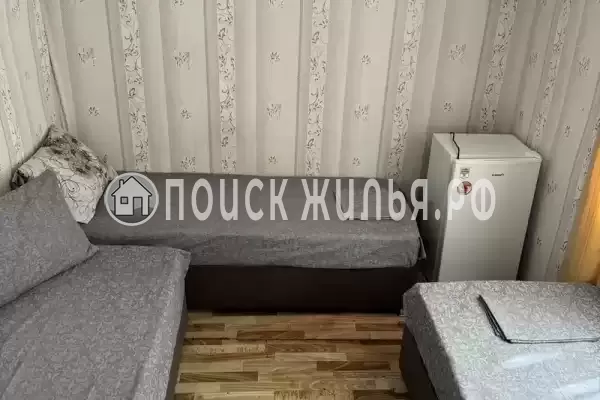 База отдыха «Затерянный рай»