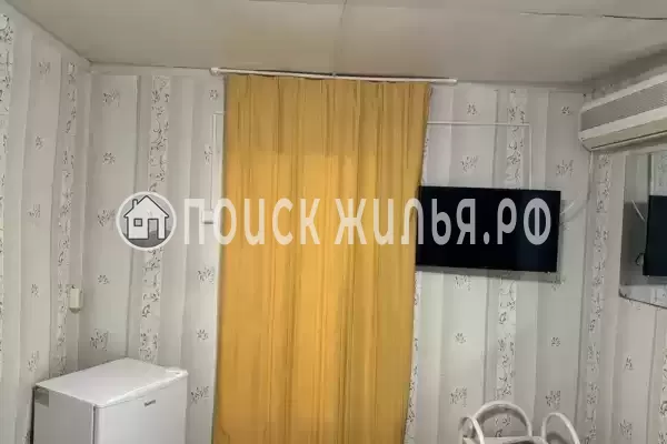 База отдыха «Затерянный рай»