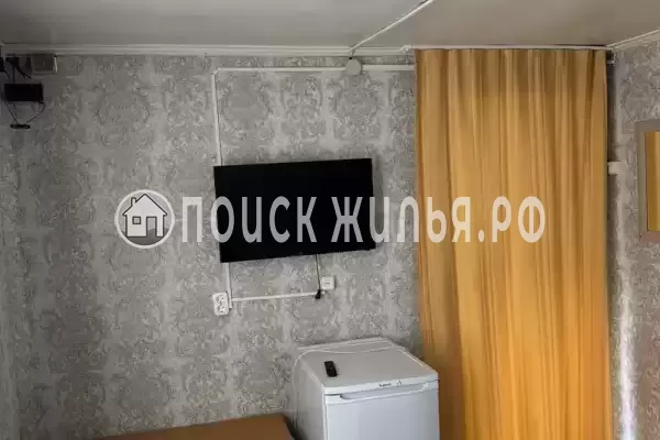 База отдыха «Затерянный рай»