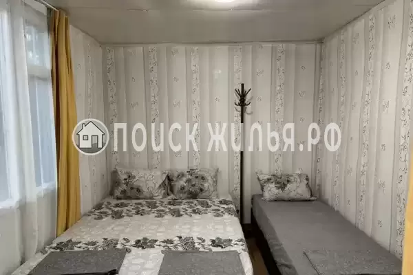 База отдыха «Затерянный рай»