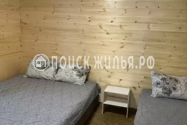 База отдыха «Затерянный рай»