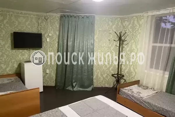 База отдыха «Затерянный рай»