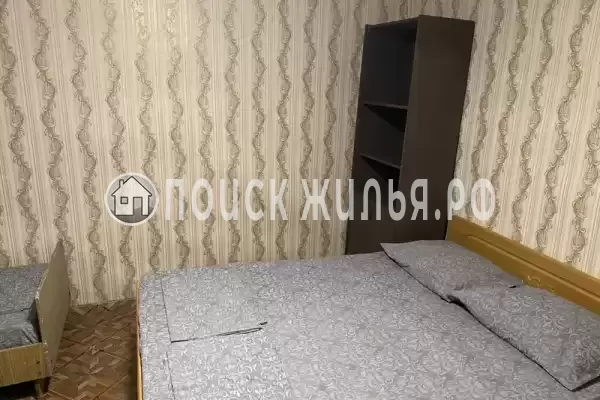 База отдыха «Затерянный рай»