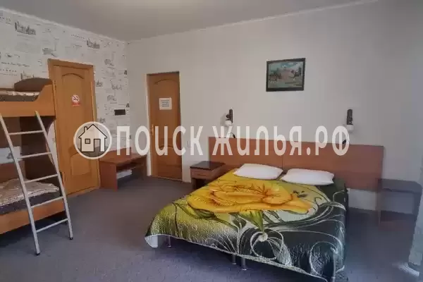 Гостевой дом «Фантазия»