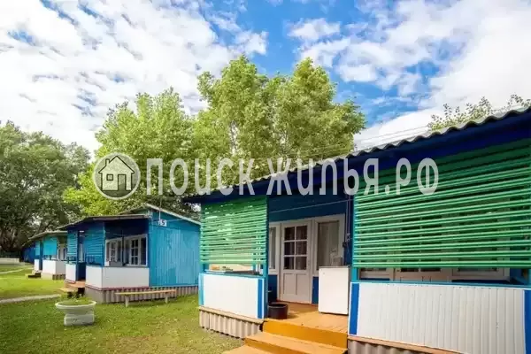 «Белый лебедь»