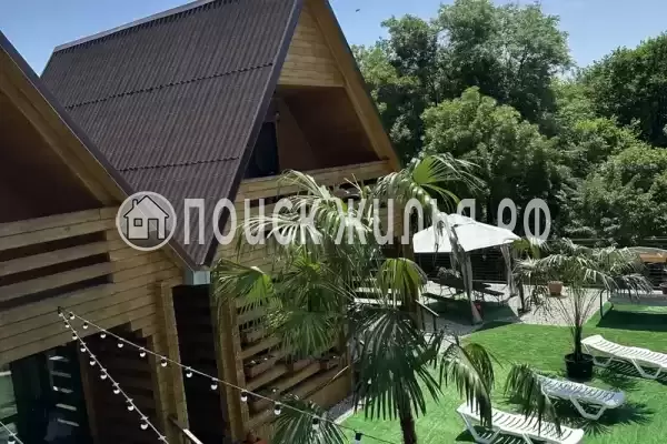 «Райское местечко» «Райское местечко»